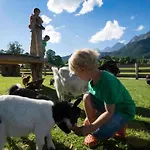 Forsterhof Ramsau am Dachstein