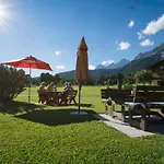 Farmház Forsterhof Ramsau am Dachstein