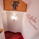 Farmház Forsterhof Ramsau am Dachstein