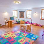 Farmház Forsterhof Ramsau am Dachstein