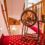 Forsterhof Farmház Ramsau am Dachstein