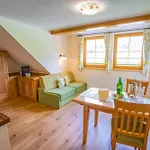 Farmház Forsterhof *