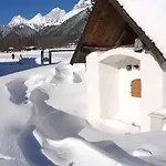 Forsterhof Ramsau am Dachstein