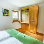 Forsterhof Farmház *
