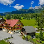 Bauernhof Forsterhof *