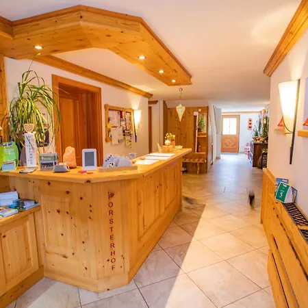 Forsterhof * Ramsau am Dachstein