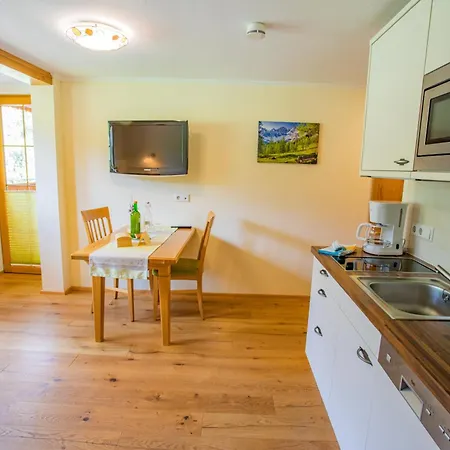 Farm stay Forsterhof