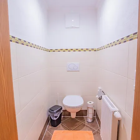 Forsterhof Gospodarstwo agroturystyczne *