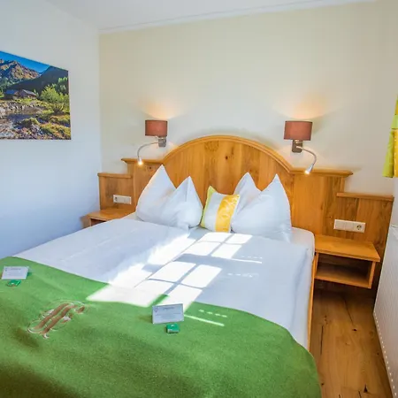 Gospodarstwo agroturystyczne Forsterhof