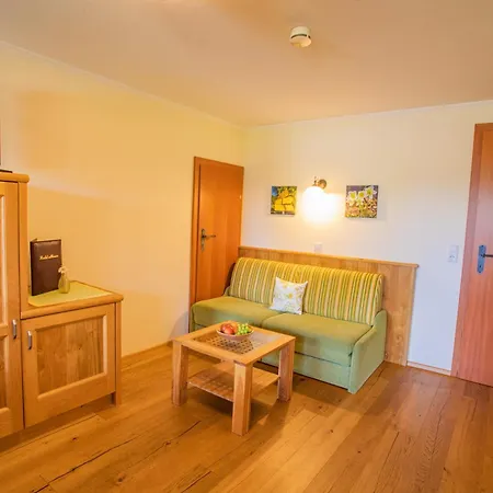 Forsterhof Ramsau am Dachstein