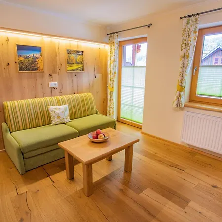 Gospodarstwo agroturystyczne Forsterhof