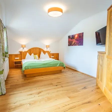 Forsterhof Gospodarstwo agroturystyczne Ramsau am Dachstein