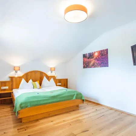 Forsterhof Ramsau am Dachstein