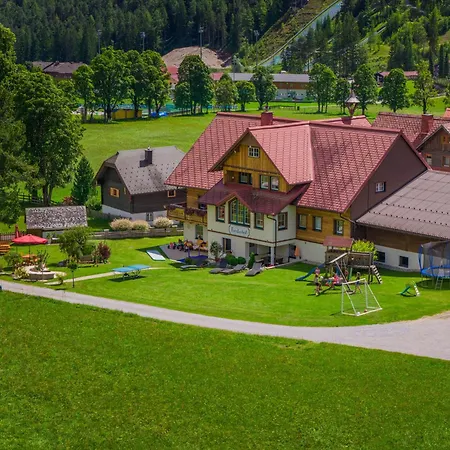 Фермерский дом Forsterhof