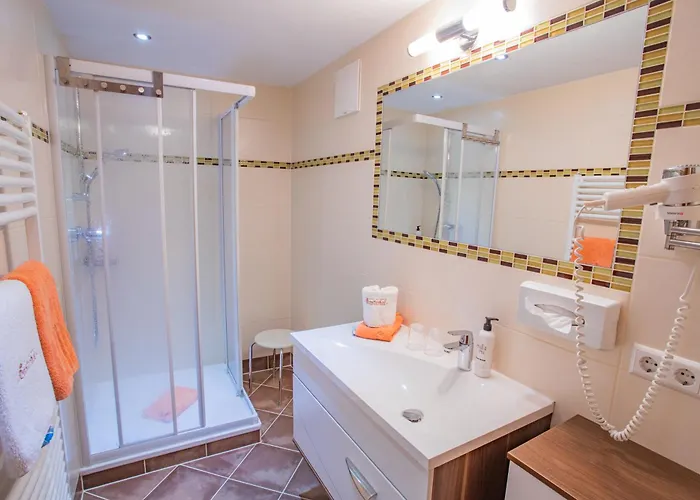 Vakantieboerderij Forsterhof *