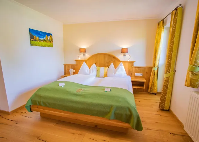 Forsterhof Vakantieboerderij