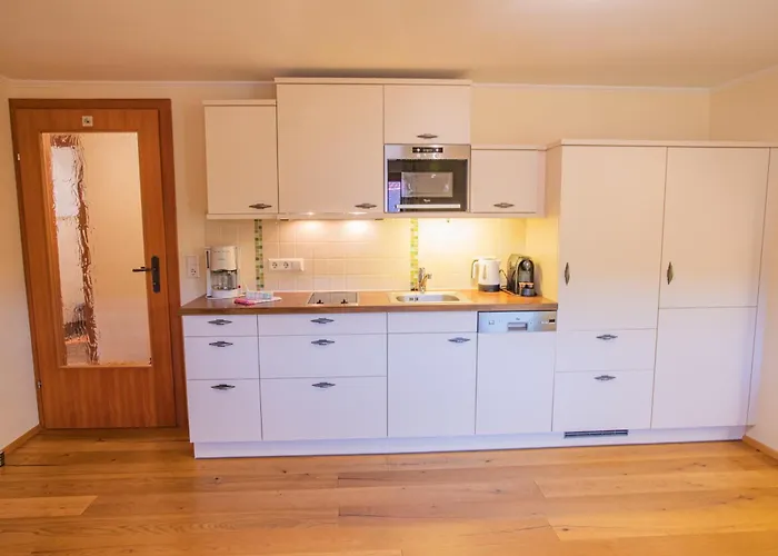 Forsterhof * Ramsau am Dachstein