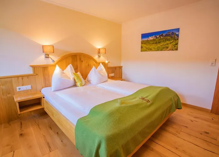 Forsterhof Vakantieboerderij Ramsau am Dachstein