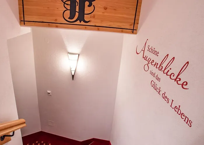 Vakantieboerderij Forsterhof Ramsau am Dachstein