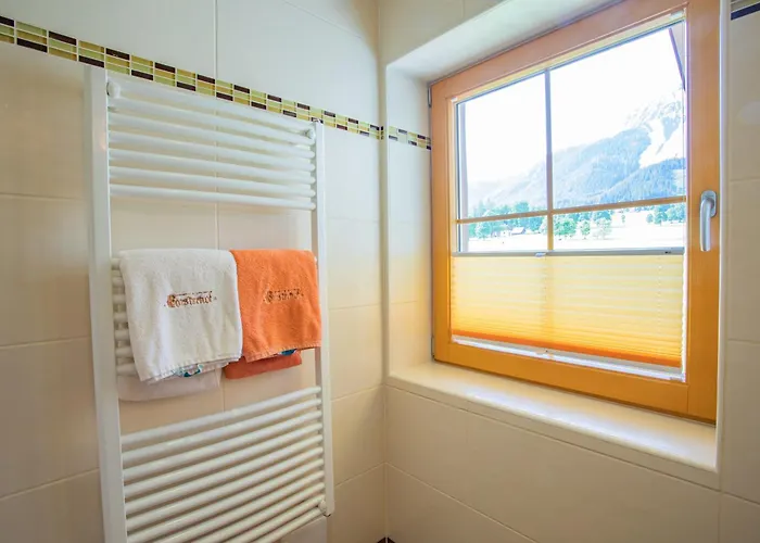 Forsterhof * Ramsau am Dachstein