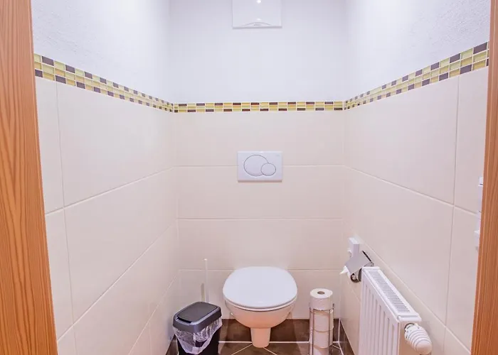 Forsterhof Vakantieboerderij *