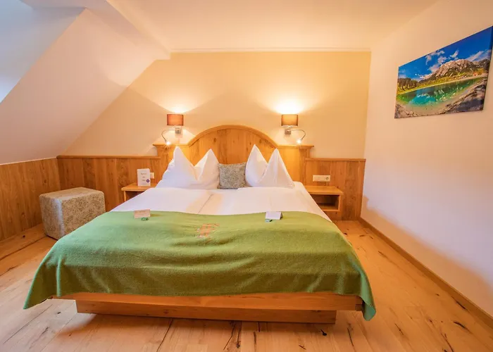 Forsterhof * Ramsau am Dachstein