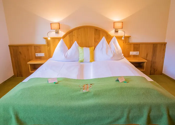 Forsterhof * Ramsau am Dachstein