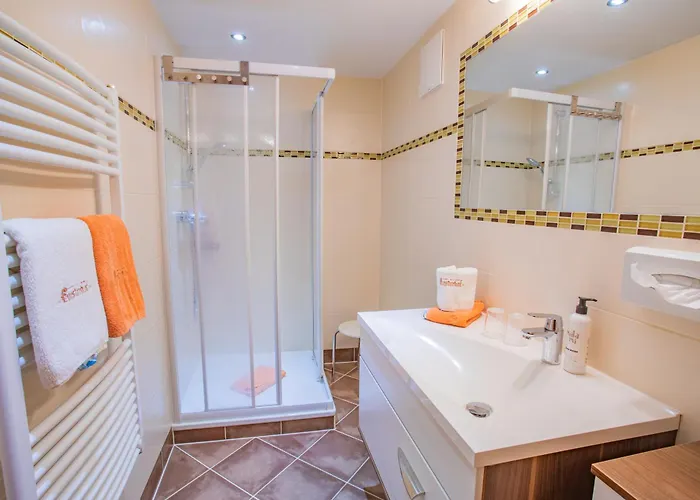 Forsterhof Vakantieboerderij Ramsau am Dachstein