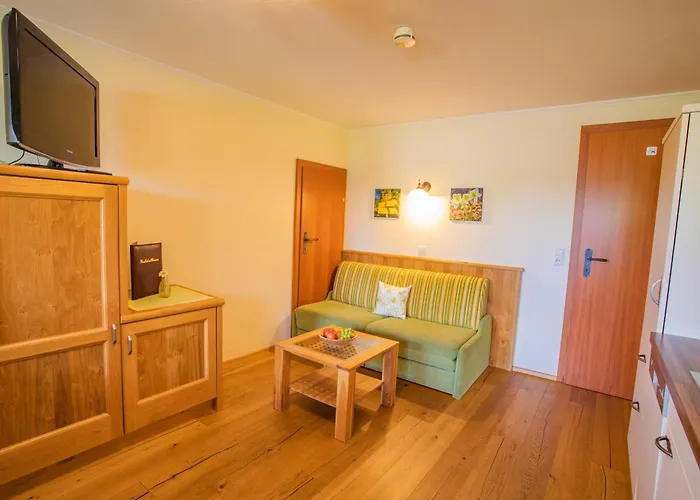 Forsterhof Рамзау