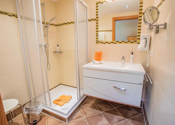 Vakantieboerderij Forsterhof *