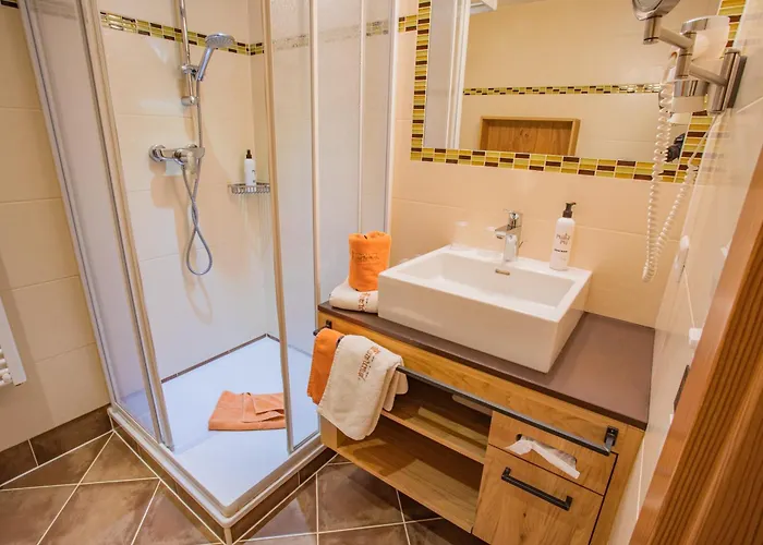 Forsterhof * Ramsau am Dachstein