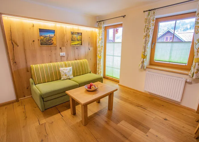 Vakantieboerderij Forsterhof