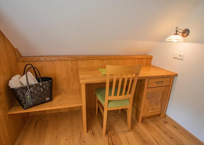 Forsterhof Фермерский дом