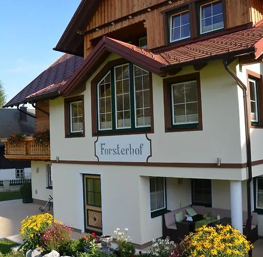 Forsterhof Ramsau am Dachstein