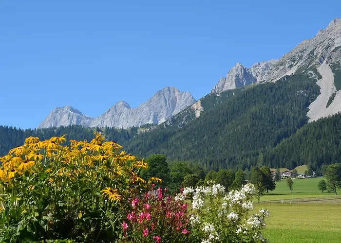 Vakantieboerderij Forsterhof