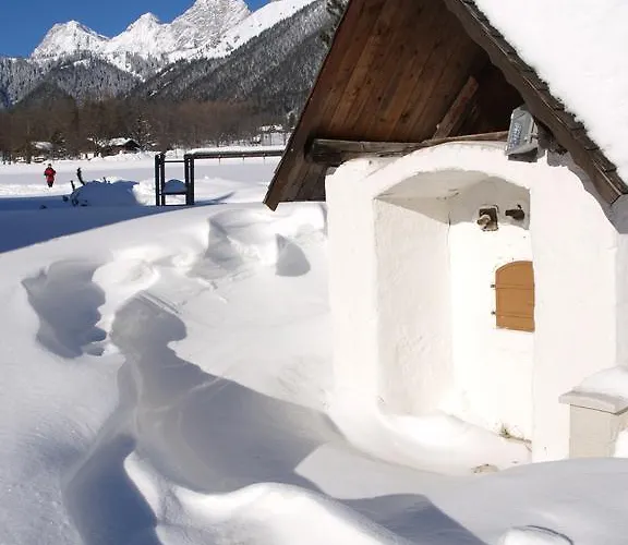 Forsterhof Ramsau am Dachstein