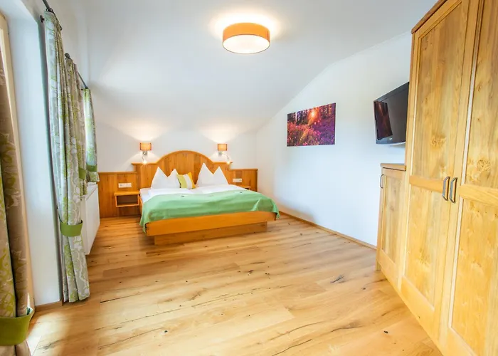 Forsterhof Vakantieboerderij Ramsau am Dachstein