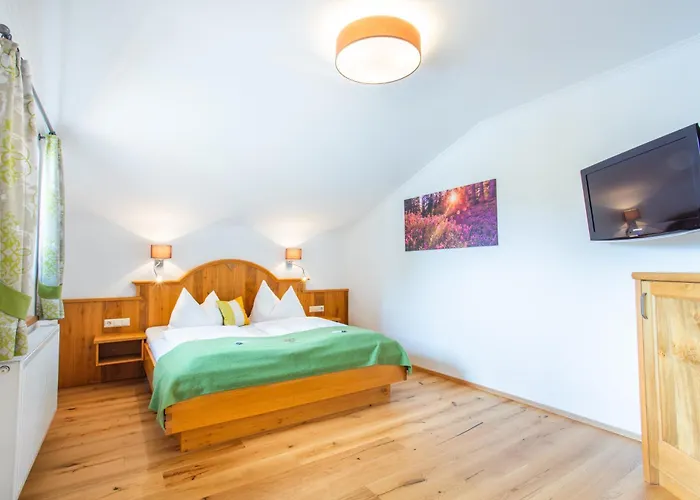 Forsterhof Ramsau am Dachstein