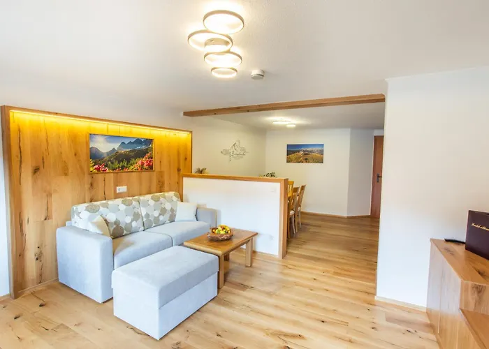 Forsterhof Vakantieboerderij Ramsau am Dachstein