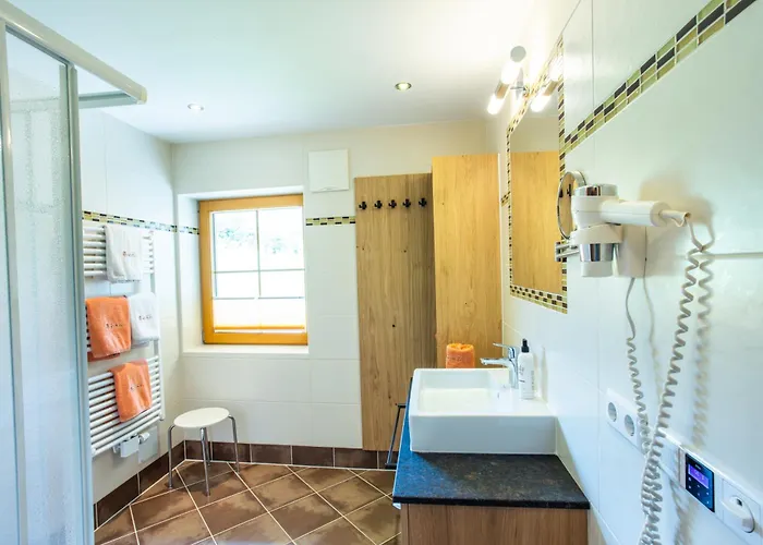 Forsterhof * Рамзау