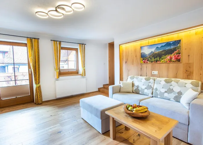 Forsterhof Рамзау